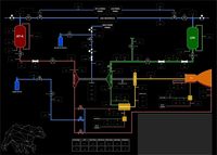 LabVIEW GUI